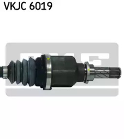 skf vkjc6019